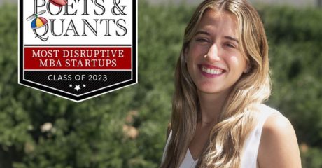 Permalink to: "2023 Most Disruptive MBA Startups: medikana, MIT (Sloan)"