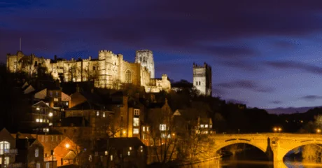 Permalink to: "Why I Chose To Study The Durham MBA In The UK"
