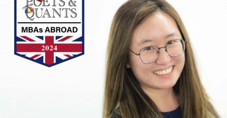 Permalink to: "2024 MBAs Abroad: Emily Chew, Alliance Manchester"