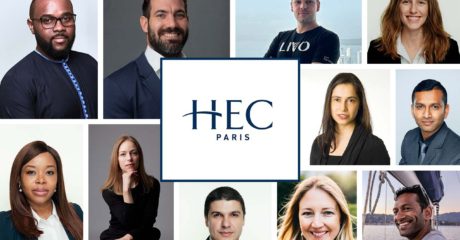 Permalink to: "Meet The Alumni: HEC Paris"