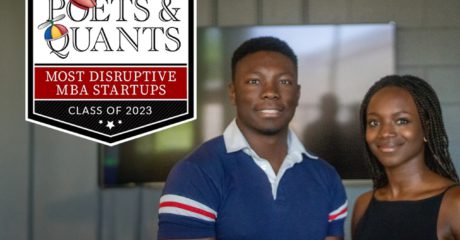 Permalink to: "2023 Most Disruptive MBA Startups: Halo Braid, Harvard Business School"