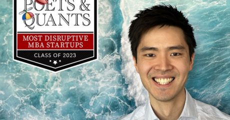 Permalink to: "2023 Most Disruptive MBA Startups: Ki Hydrogen, London Business School"