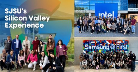 Permalink to: "Why SJSU’s MBA Program With The Silicon Valley Experience Is The Ultimate Career Boost"