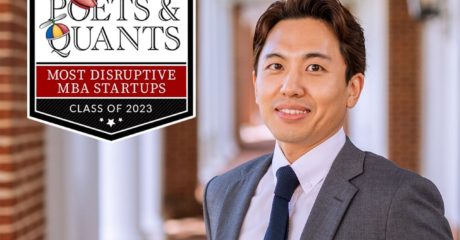 Permalink to: "2023 Most Disruptive MBA Startups: NewSublease, University of Virginia (Darden)"