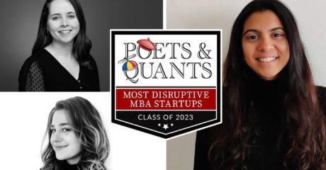 Permalink to: "2023 Most Disruptive MBA Startups: Banofi Leather, Yale School of Management"