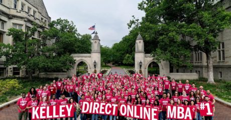 Permalink to: "Indiana Kelley Does It Again: Tops U.S. News Online MBA Ranking"