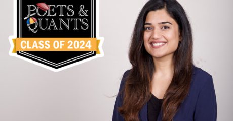 Permalink to: "Meet the IPMX Class of 2024: Aishwarya Kumar, Indian Institute of Management Lucknow"