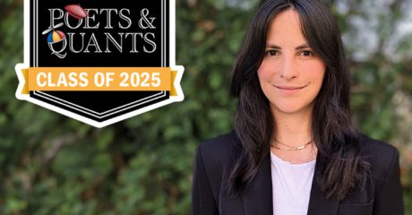 Permalink to: "Meet the MBA Class of 2025: Alejandra Jaime Rodriguez, Northwestern University (Kellogg)"