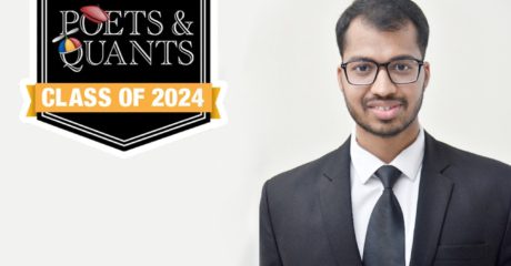 Permalink to: "Meet the MBAEx Class of 2024: Akshat Kumar, Indian Institute of Management Calcutta"