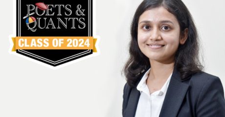Permalink to: "Meet the MBAEx Class of 2024: Ashwini Chavan, Indian Institute of Management Calcutta"