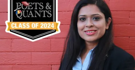 Permalink to: "Meet the EPGP Class of 2024: Chhavi Malhotra, Indian Institute of Management Indore"