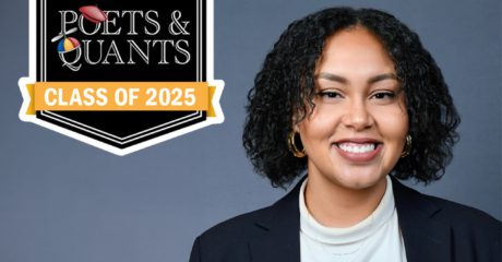 Permalink to: "Meet the MBA Class of 2025: Courtney Sloan, Northwestern University (Kellogg)"