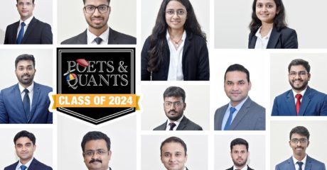 Permalink to: "Meet The Indian Institute Of Management Calcutta MBAEx Class Of 2024"