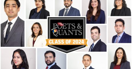 Permalink to: "Meet The Indian Institute of Management Lucknow’s IPMX Class Of 2024"
