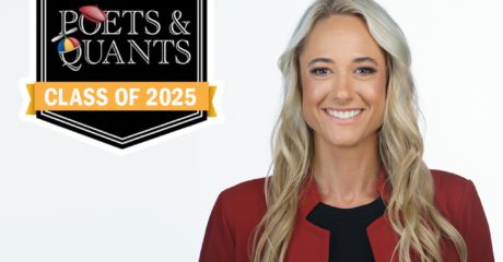 Permalink to: "Meet the MBA Class of 2025: Lindsey Chrismon, Harvard Business School"