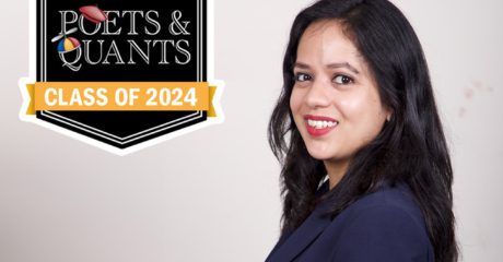 Permalink to: "Meet the IPMX Class of 2024: Niyaty Pandey, Indian Institute of Management Lucknow"