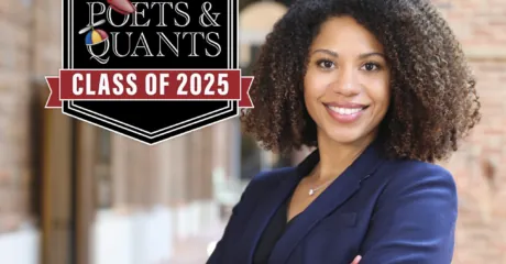 Permalink to: "Meet The MBA Class Of 2025: Hailey Innocent, UNC Kenan-Flagler"