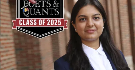 Permalink to: "Meet The MBA Class Of 2025: Priyanka Gupta, UNC Kenan-Flagler"