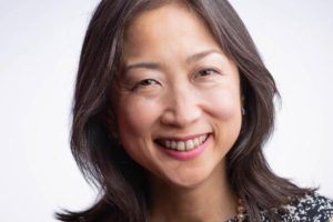 Professor Ayako Yasuda at UC-Davis Graduate School of Management