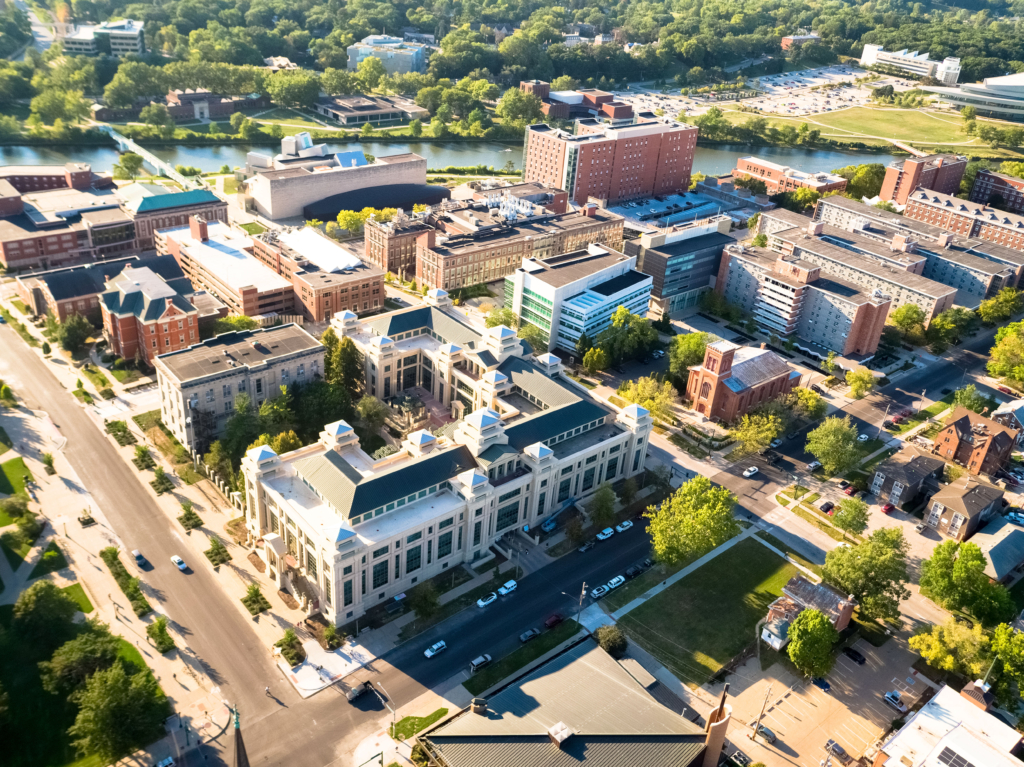 Incredible Iowa: How The Tippie College Got Back In The Game After Ending Its Full-Time MBA