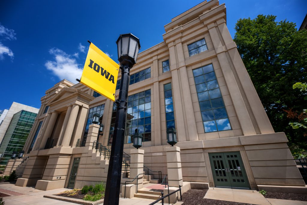 Incredible Iowa: How The Tippie College Got Back In The Game After Ending Its Full-Time MBA