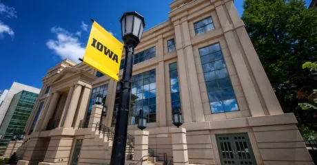 Permalink to: "Incredible Iowa: How The Tippie College Got Back In The Game After Ending Its Full-Time MBA"