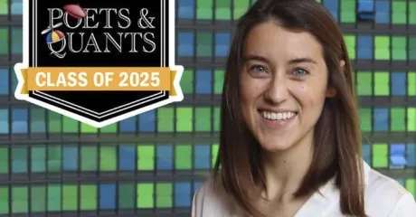 Permalink to: "Meet the MBA Class of 2025: Katharine (Kate) Adams, Stanford GSB"