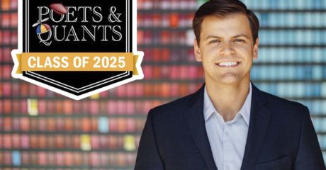 Permalink to: "Meet the MBA Class of 2025: Nicholas Tobin, Stanford GSB"