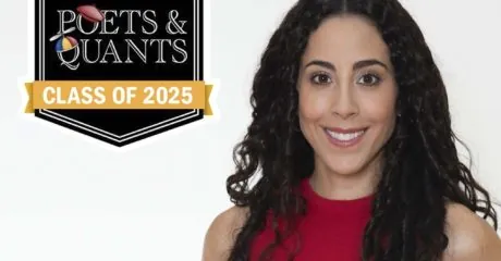 Permalink to: "Meet the MBA Class of 2025: Patricia Fernandez de Castro, Stanford GSB"