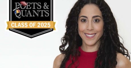 Permalink to: "Meet the MBA Class of 2025: Patricia Fernandez de Castro, Stanford GSB"