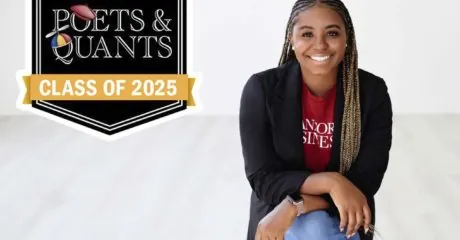 Permalink to: "Meet the MBA Class of 2025: Rakiya Cunningham, Stanford GSB"