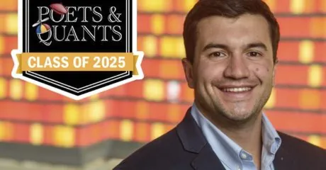 Permalink to: "Meet the MBA Class of 2025: Stefano Schiappacasse, Stanford GSB"