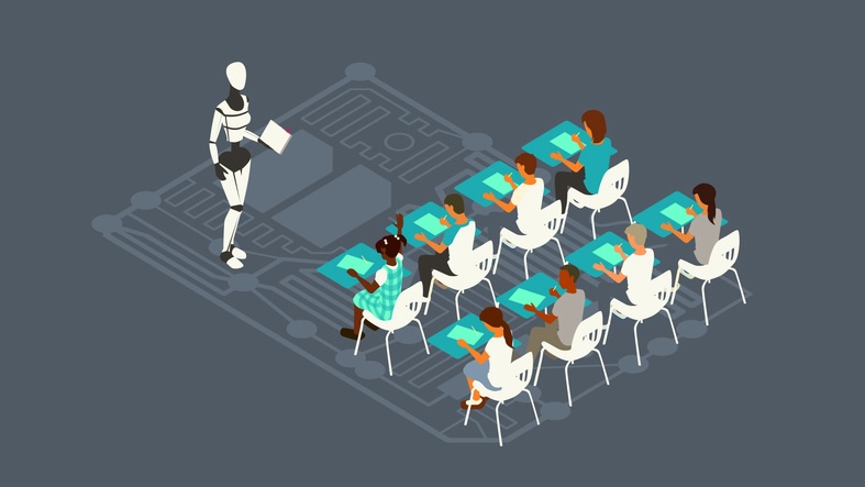 When AI Helps Students Learn & When It Doesn't: An Emory Prof's Groundbreaking Study