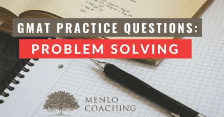 Permalink to: "GMAT Problem Solving—Be Flexible in Your Approach (and Know What You Need to Know)!"