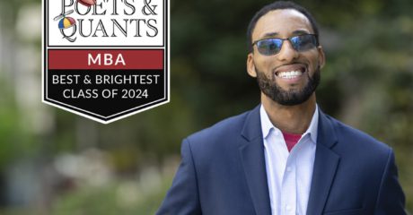 Permalink to: "2024 Best & Brightest MBA: Alex Berry, UC-Berkeley (Haas)"