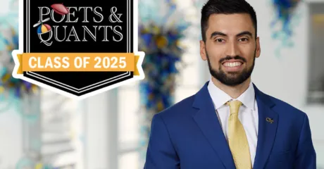 Permalink to: "Meet The MBA Class of 2025: Andrew Chetcuti, Georgia Tech Scheller College of Business"