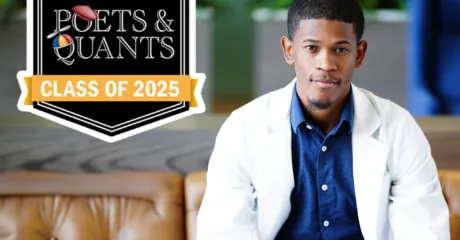 Permalink to: "Meet The MBA Class of 2025: Maurice (Mo) Hicks, University of Minnesota’s Carlson School of Management"
