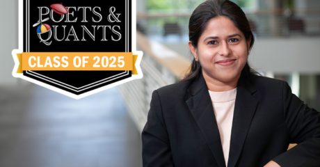 Permalink to: "Meet The MBA Class of 2025: Dr. Shagun Shukla, University of Minnesota’s Carlson School of Management"