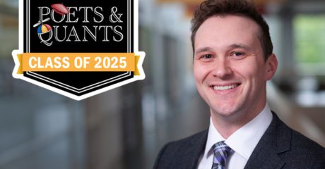 Permalink to: "Meet The MBA Class of 2025: Zane MacPhee, University of Minnesota’s Carlson School of Management"