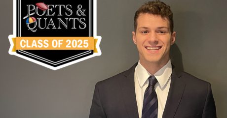 Permalink to: "Meet the MBA Class of 2025: Christopher (C.J.) Yoannou, University of Toronto (Rotman)"