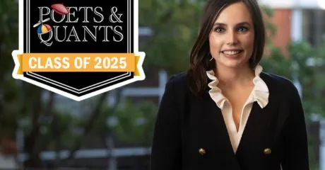 Permalink to: "Meet the MBA Class of 2025: Megan Manno, Vanderbilt University (Owen)"