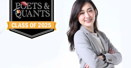 Permalink to: "Meet the MBA Class of 2025: Momoko Ishida, University of Toronto (Rotman)"