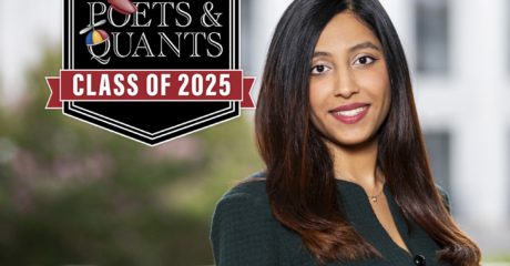 Permalink to: "Meet the MBA Class of 2025: Anaida Hasan, Emory University (Goizueta)"