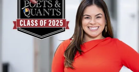 Permalink to: "Meet the MBA Class of 2025: Betzaira Herrera, Emory University (Goizueta)"