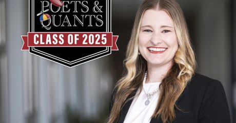 Permalink to: "Meet the MBA Class of 2025: Grace Miller, Emory University (Goizueta)"