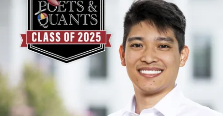 Permalink to: "Meet the MBA Class of 2025: Tyki Wada, Emory University (Goizueta)"