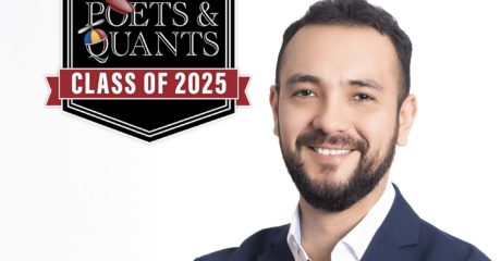 Permalink to: "Meet the MBA Class of 2025: Juan Ayma, HEC Paris"
