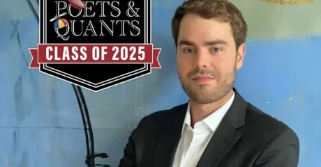 Permalink to: "Meet the MBA Class of 2025: Nicholas Johnson Restrepo, HEC Paris"