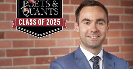 Permalink to: "Meet the MBA Class of 2025: David Iwanowski, USC (Marshall)"