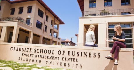 Permalink to: "Stanford GSB Application Essays Advice"